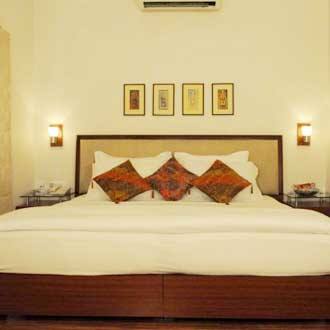 Guest Accommodation - Ae677 - Sector 1, Kolkata 3